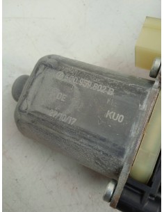Recambio de elevalunas delantero derecho para seat leon (5f1) style visio referencia OEM IAM 5Q0959802B   2