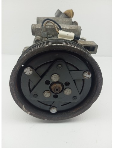 Recambio de compresor aire acondicionado para renault kangoo (f/kc0) express confort referencia OEM IAM 8200716562  