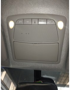 Recambio de luz interior para nissan leaf acenta referencia OEM IAM 264304GC1A  