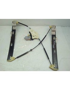 Recambio de elevalunas delantero izquierdo para seat leon (5f1) style visio referencia OEM IAM 5Q0959801B  