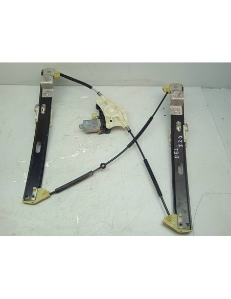 Recambio de elevalunas delantero izquierdo para seat leon (5f1) style visio referencia OEM IAM 5Q0959801B  