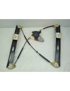 Recambio de elevalunas delantero izquierdo para seat leon (5f1) style visio referencia OEM IAM 5Q0959801B   2