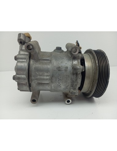 Recambio de compresor aire acondicionado para renault kangoo (f/kc0) express confort referencia OEM IAM 8200716562  