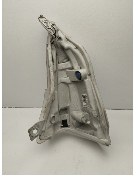 Recambio de piloto delantero derecho para nissan leaf acenta referencia OEM IAM 261803NL0A  