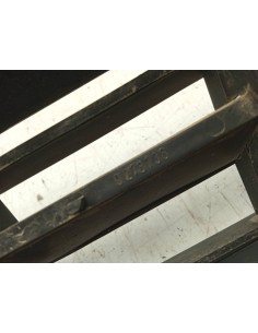 Recambio de rejilla delantera para saab 9000 / 9000 cs 2.3 cat referencia OEM IAM 9278136 53647 00222341 2