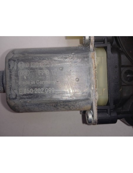 Recambio de elevalunas delantero izquierdo para seat leon (5f1) style visio referencia OEM IAM 5Q0959801B  