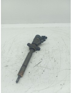 Recambio de inyector para peugeot 307 break/sw (s2) d-sign referencia OEM IAM 0445110259  