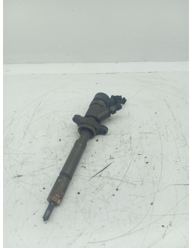 Recambio de inyector para peugeot 307 break/sw (s2) d-sign referencia OEM IAM 0445110259  