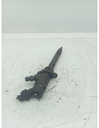 Recambio de inyector para peugeot 307 break/sw (s2) d-sign referencia OEM IAM 0445110259  