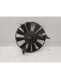 Recambio de electroventilador para opel calibra 2.0 cat referencia OEM IAM   