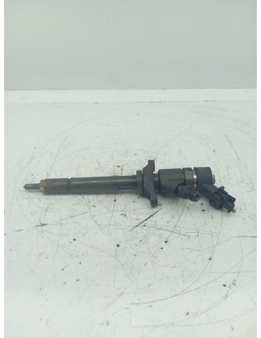 Recambio de inyector para peugeot 307 break/sw (s2) d-sign referencia OEM IAM 0445110259  