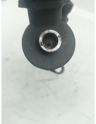 Recambio de inyector para peugeot 307 break/sw (s2) d-sign referencia OEM IAM 0445110259  