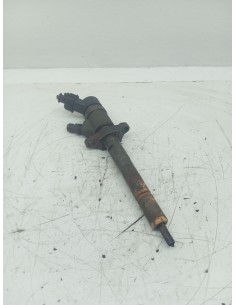 Recambio de inyector para peugeot 307 break/sw (s2) d-sign referencia OEM IAM 0445110259  