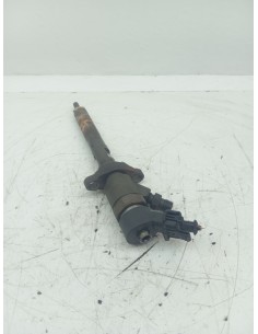 Recambio de inyector para peugeot 307 break/sw (s2) d-sign referencia OEM IAM 0445110259   2
