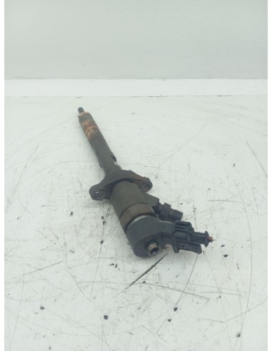 Recambio de inyector para peugeot 307 break/sw (s2) d-sign referencia OEM IAM 0445110259  