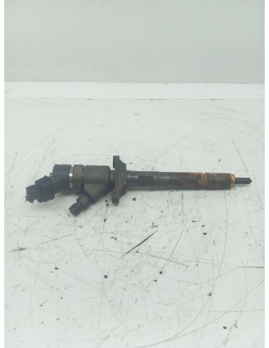 Recambio de inyector para peugeot 307 break/sw (s2) d-sign referencia OEM IAM 0445110259  