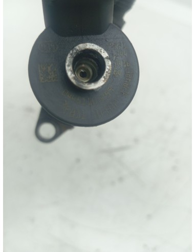 Recambio de inyector para peugeot 307 break/sw (s2) d-sign referencia OEM IAM 0445110259  