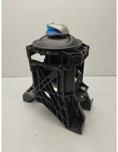 Recambio de palanca cambio para nissan leaf acenta referencia OEM IAM 75G106LHD  
