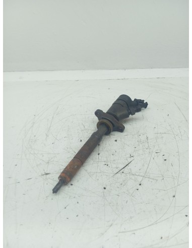 Recambio de inyector para peugeot 307 break/sw (s2) d-sign referencia OEM IAM 0445110259  