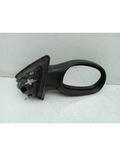 Recambio de retrovisor derecho para renault laguna (b56) 1.9 dti diesel cat referencia OEM IAM PP819070 ELECTRICO 10 PINES