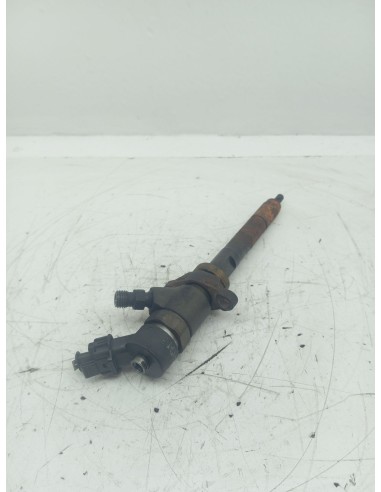 Recambio de inyector para peugeot 307 break/sw (s2) d-sign referencia OEM IAM 0445110259  