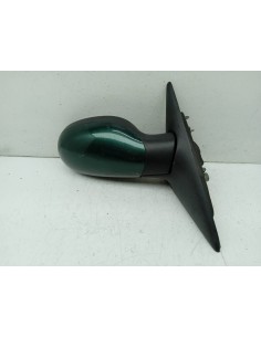 Recambio de retrovisor derecho para renault laguna (b56) 1.9 dti diesel cat referencia OEM IAM PP819070 ELECTRICO 10 PINES 2