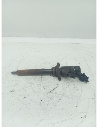 Recambio de inyector para peugeot 307 break/sw (s2) d-sign referencia OEM IAM 0445110259  