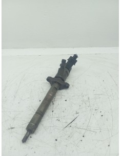 Recambio de inyector para peugeot 307 break/sw (s2) d-sign referencia OEM IAM 0445110259  