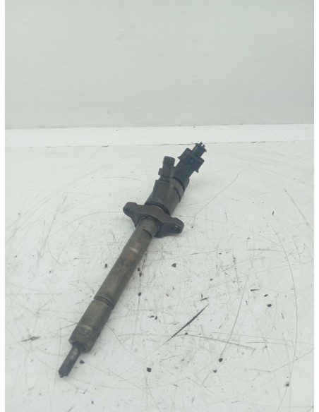 Recambio de inyector para peugeot 307 break/sw (s2) d-sign referencia OEM IAM 0445110259  
