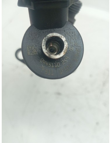 Recambio de inyector para peugeot 307 break/sw (s2) d-sign referencia OEM IAM 0445110259  