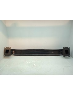 Recambio de refuerzo paragolpes trasero para seat leon (5f1) style visio referencia OEM IAM 5F0807305   2