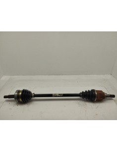 Recambio de transmision delantera derecha para renault laguna (b56) 1.9 dti diesel cat referencia OEM IAM 8200174903  
