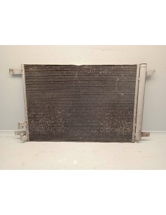 Recambio de condensador a/a para seat leon (5f1) style visio referencia OEM IAM 5Q0816411BG  
