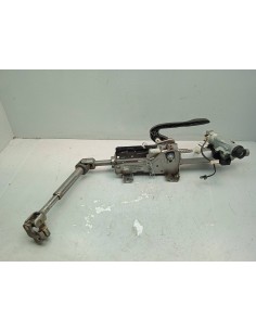 Recambio de columna direccion para seat leon (5f1) style visio referencia OEM IAM 5Q1419502AP  