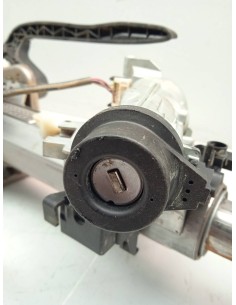 Recambio de columna direccion para seat leon (5f1) style visio referencia OEM IAM 5Q1419502AP   2