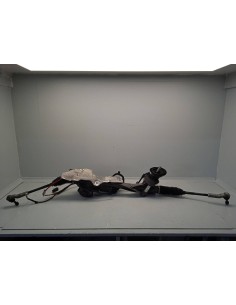 Recambio de cremallera direccion para seat leon (5f1) style visio referencia OEM IAM 5Q1423051BA ELECTRICA 