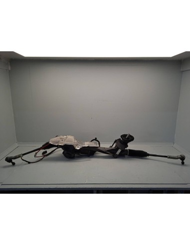 Recambio de cremallera direccion para seat leon (5f1) style visio referencia OEM IAM 5Q1423051BA ELECTRICA 
