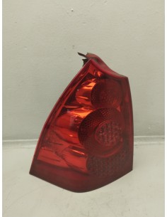 Recambio de piloto trasero izquierdo para peugeot 307 break/sw (s2) d-sign referencia OEM IAM 6350Q6  