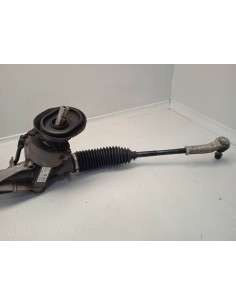 Recambio de cremallera direccion para seat leon (5f1) style visio referencia OEM IAM 5Q1423051BA ELECTRICA  2