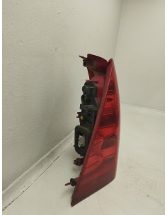 Recambio de piloto trasero izquierdo para peugeot 307 break/sw (s2) d-sign referencia OEM IAM 6350Q6   2