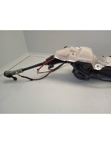 Recambio de cremallera direccion para seat leon (5f1) style visio referencia OEM IAM 5Q1423051BA ELECTRICA 