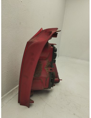 Recambio de piloto trasero izquierdo para peugeot 307 break/sw (s2) d-sign referencia OEM IAM 6350Q6  