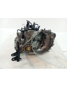 Recambio de caja cambios para kia cerato 2.0 ex crdi familiar (5-ptas.) referencia OEM IAM 4300039750  