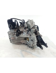 Recambio de caja cambios para kia cerato 2.0 ex crdi familiar (5-ptas.) referencia OEM IAM 4300039750   2