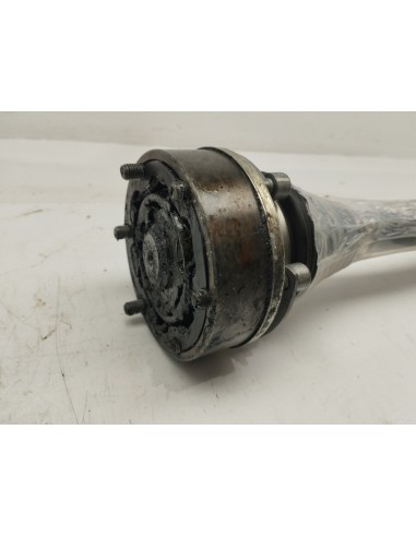 Recambio de transmision delantera izquierda para seat leon (5f1) style visio referencia OEM IAM 5Q0407271A  