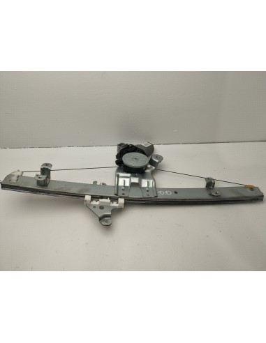 Recambio de elevalunas delantero derecho para nissan leaf acenta referencia OEM IAM 807313NA0A  