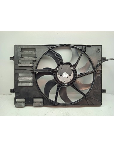 Recambio de electroventilador para seat leon (5f1) style visio referencia OEM IAM 5Q0121203DC  