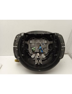 Recambio de mando volante para citroën c4 berlina 1.6 hdi cat (9hy / dv6ted4) referencia OEM IAM  MANDO VOLANTE 