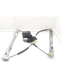 Recambio de elevalunas delantero derecho para citroën c4 picasso 2.0 hdi fap cat (rhr / dw10bted4) referencia OEM IAM 9654087780