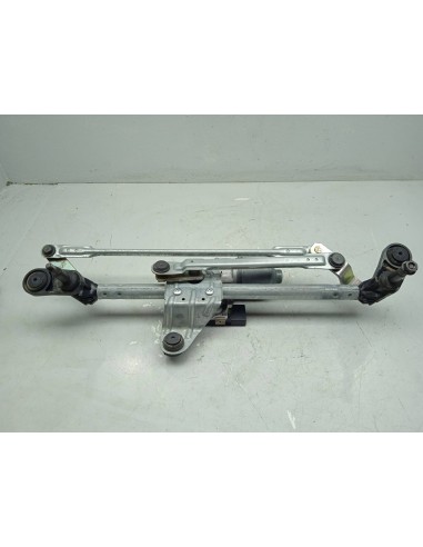 Recambio de motor limpia delantero para seat leon (5f1) style visio referencia OEM IAM 5F1955119A  